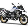 MAISTO MI20117 BMW R1250 GS 2020 1:18 Modellino