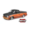 MAISTO MI32274 CHEVROLET 454 SS PICK UP 1993 HARLEY DAVIDSON 1:24 Modellino