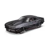 MAISTO MI32273 CHEVROLET CAMARO Z28 CUSTOM 1968 HARLEY DAVIDSON 1:24 Modellino