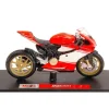 Maisto MI13100 DUCATI 1199 SUPERLEGGERA 2014 1:18 Modellino