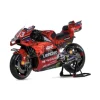 MAISTO MI36396-23 DUCATI DESMOSEDICI LENOVO TEAM N.23 ENEA BASTIANINI 1:18 Modellino