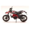 Maisto MI13015 DUCATI HYPERMOTARD SP 2013 1:12 Modellino