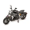 MAISTO MI20101 DUCATI X DIAVEL S BLACK 1:12 Modellino