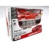 MAISTO MI39135 FERRARI 488 PISTA KIT 1:24 Modellino