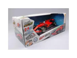 MAISTO MI82353 FERRARI SF90 SEBASTIAN VETTEL 2019 N.5 RADIOCOMANDO 1:24 Modellino