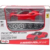 MAISTO MI39137 FERRARI SF90 STRADALE 2020 RED KIT 1:24 Modellino