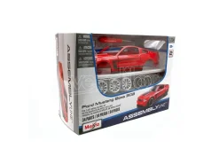 Maisto MI39269 FORD MUSTANG BOSS 302 2012 KIT 1:24 Modellino