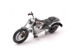MAISTO MI20112 HARLEY DAVIDSON BREAKOUT 2016 1:18 Modellino