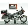 MAISTO MI24912 HARLEY DAVIDSON 1988 FLT TOUR GLIDE 1:18 Modellino