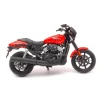 MAISTO MI20113 HARLEY DAVIDSON STREET 750 2015 1:18 Modellino