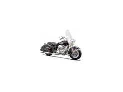 Maisto MI32322 HARLEY DAVIDSON FLHRC ROAD KING CLASSIC 2013 1:12 Modellino