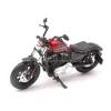 MAISTO MI19135 HARLEY DAVIDSON FORTY-EIGHT SPECIAL 2018 1:18 Modellino