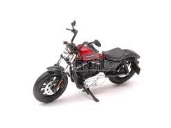 MAISTO MI19135 HARLEY DAVIDSON FORTY-EIGHT SPECIAL 2018 1:18 Modellino