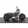 MAISTO MI18862 HARLEY DAVIDSON 2018 FORTY-EIGHT SPECIAL AUSTRALIAN VERSION 1:18 Modellino