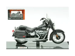 MAISTO MI24914 HARLEY DAVIDSON 2024 HERITAGE CLASSIC 1:18 Modellino