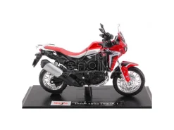 Maisto MI16910 HONDA AFRICA TWIN 1:18 Modellino