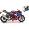 MAISTO MI20116 HONDA CBR 1000RR-R FIREBLADE SP 2020 1:18 Modellino
