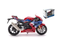 MAISTO MI20116 HONDA CBR 1000RR-R FIREBLADE SP 2020 1:18 Modellino
