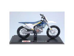 Maisto MI16909 HUSQVARNA FC 450 1:18 Modellino