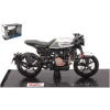 Maisto MI18854 HUSQVARNA MOTORCYCLES VITPILEN 701 2018 1:18 Modellino