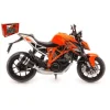 MAISTO MI32710 KTM 1290 SUPER DUKE R 2014 1:12 Modellino