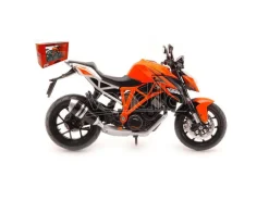 MAISTO MI32710 KTM 1290 SUPER DUKE R 2014 1:12 Modellino