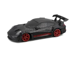 MAISTO MI82344 PORSCHE 911 GT3 RS 2.4 GHZ RADIOCOMANDO 1:24 Modellino