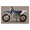 Maisto MI13021 YAMAHA YZ450F BLUE/WHITE 1:12 Modellino