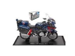 MAISTO MI32306B BMW R 1200 RT CARABINIERI 1:18 Modellino