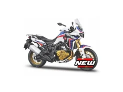 MAISTO MI16910B HONDA AFRICAN TWIN DCT 1:18 Modellino