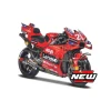 MAISTO MI36398E DUCATI DESMOSEDICI LENOVO N.23 2024 ENEA BASTIANINI 1:18 Modellino
