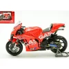 MAISTO MI36392E KTM GASGAS RC16 N.44 2023 POL ESPARGARO 1:18 Modellino