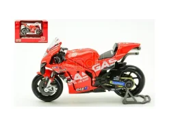 MAISTO MI36392E KTM GASGAS RC16 N.44 2023 POL ESPARGARO 1:18 Modellino