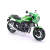 Maisto MI18989G KAWASAKI Z900RS CAFE GREEN 1:12 Modellino