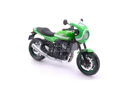 Maisto MI18989G KAWASAKI Z900RS CAFE GREEN 1:12 Modellino