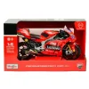MAISTO MI32245n.23 DUCATI DESMOSEDICI N.23 MOTO GP 2024 ENEA BASTIANINI 1:6 Modellino