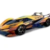 MAISTO MI36454O LAMBORGHINI V12 VISION GRAN TURISMO 2021 ORANGE 1:18 Modellino