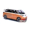 MAISTO MI32914O VW ID BUZZ ORANGE/WHITE 1:24 Modellino