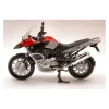 Maisto MI07123R BMW R1200GS 2007 1:12 Modellino