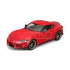 MAISTO MI32917R TOYOTA SUPRA GR 2022 RED 1:24 Modellino