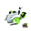 MAISTO MI81182W SCORPION RADIOCOMANDO WHITE cm 28 Modellino