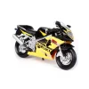 Maisto MI359Y SUZUKI GSX R600 1:18 Modellino