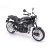 Maisto MI18990Z KAWASAKI Z900RS BLACK 1:12 Modellino