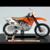 Maisto MI354Z KTM 520SX 1:18 Modellino
