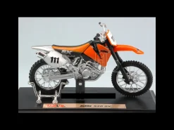 Maisto MI354Z KTM 520SX 1:18 Modellino