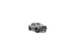 MAISTO MI32910Z TOYOTA TACOMA PICK UP 2021 BLACK 1:24 Modellino