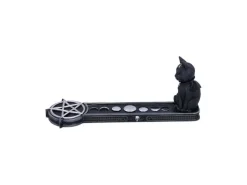 MALPUSS CULT CUTIE INCENSE HOLDER BRUCIAINCENSO NEMESIS NOW