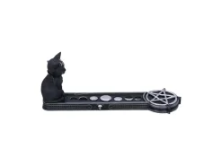 MALPUSS CULT CUTIE INCENSE HOLDER BRUCIAINCENSO NEMESIS NOW