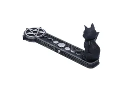 MALPUSS CULT CUTIE INCENSE HOLDER BRUCIAINCENSO NEMESIS NOW