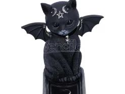 MALPUSS CULT CUTIE INCENSE HOLDER BRUCIAINCENSO NEMESIS NOW